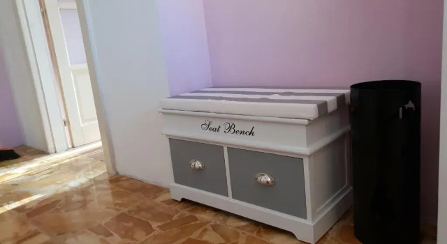 Апартаменты Modern Stylish Apartment near Beach