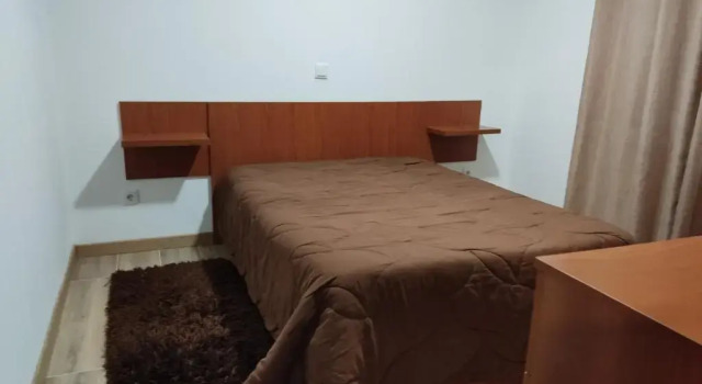 Holiday home and weekends, 4, Забронировать Отель Эшпозенди North Coast Natural Park