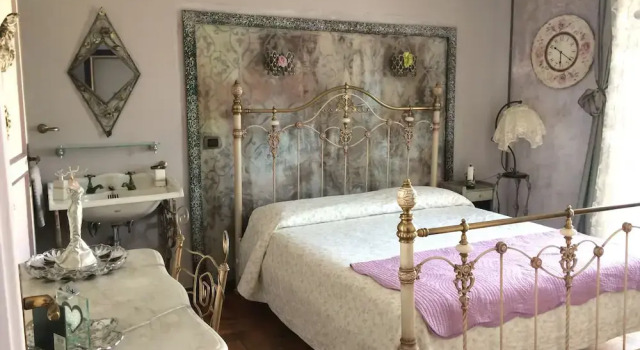 Komfort Zimmer Otranto mon amour