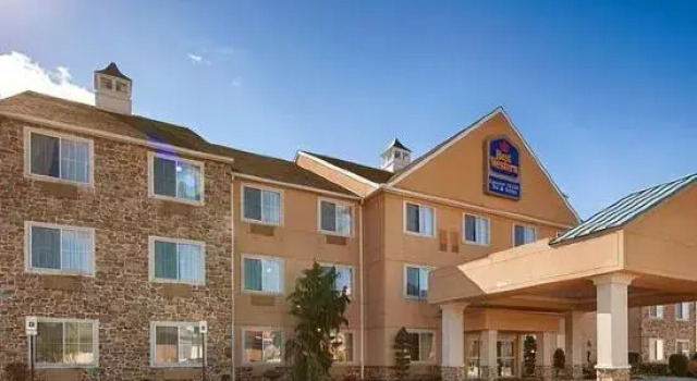 Fairfield Inn & Suites Lebanon Valley, Book Hotel Lickdale Pennsylvania
