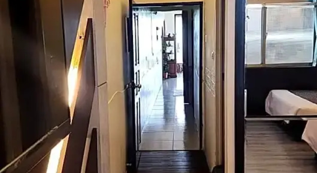 Номер Standard Da Wan Hostel