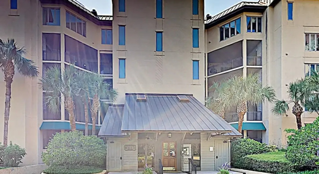 New Listing! All-suite Ocean-view W/ Pool 2 Bedroom Condo, Забронировать Дом для отпуска Коттеджи Южной Каролины, Коттедж
