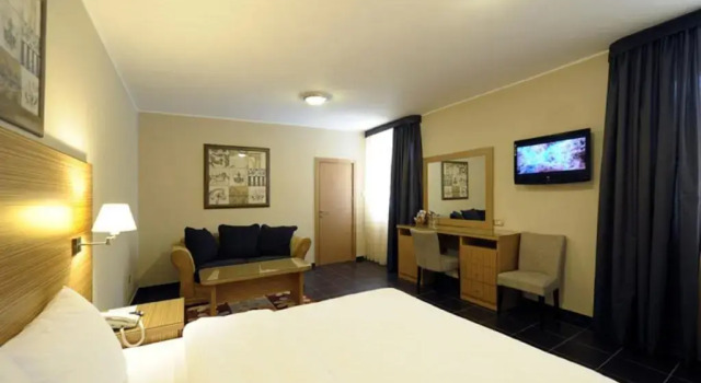 Номер Standard Hotel 1000 Ruza