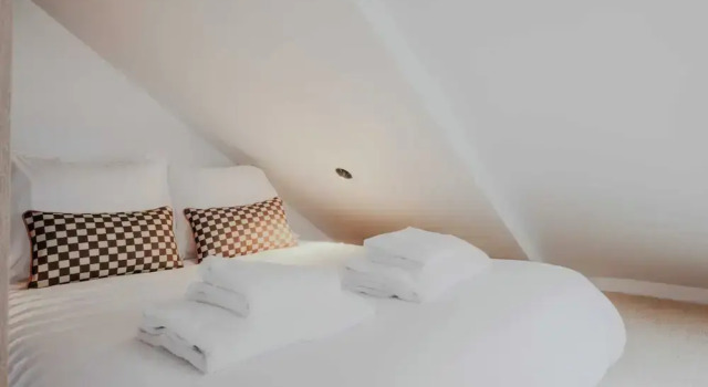 Charming and Intimate Apartment - 2br/3p - Louvre, Забронировать Апартаменты/квартира Париж Иль-де-Франс, рядом с Лувр — Риволи
