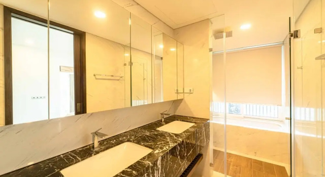 Serenity  Sky Villas Duplex
