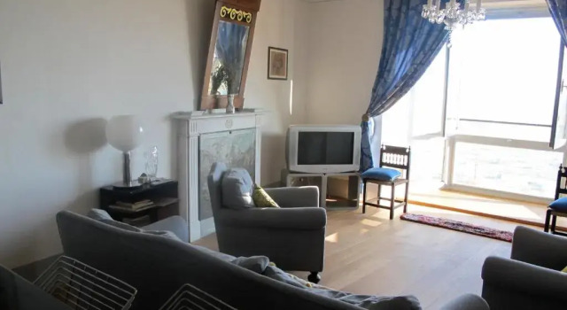 Апартаменты Casa Ermenegilda