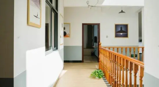 Wuyishan Half Mountain and Half Water (Zen culture theme) Hotel, Book Hotel Nanping Fujian