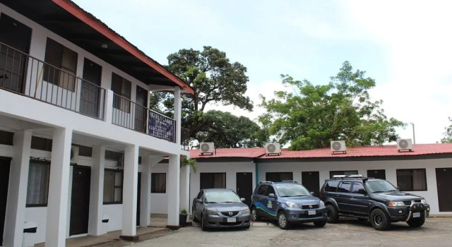 Hotel Cañas, Varaa Hotelli Canas Guanacaste