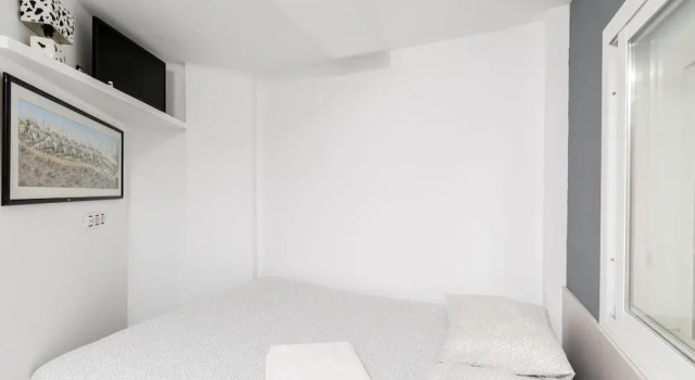 Beautiful and Modern Duplex Terrace 150 m From the Beach of Torre del Mar