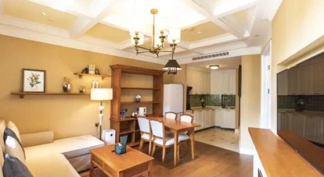 Люкс Parkfleet Hotel