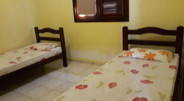 Casa de 4 quartos á 6Km da praia de Lagoinha-ce, Забронировать Отель Парайпаба Сеара