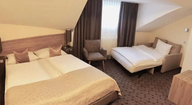 Hotel Krone