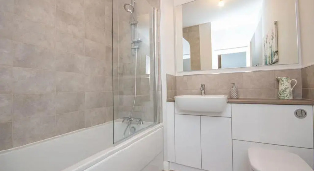Kessock View Apartment