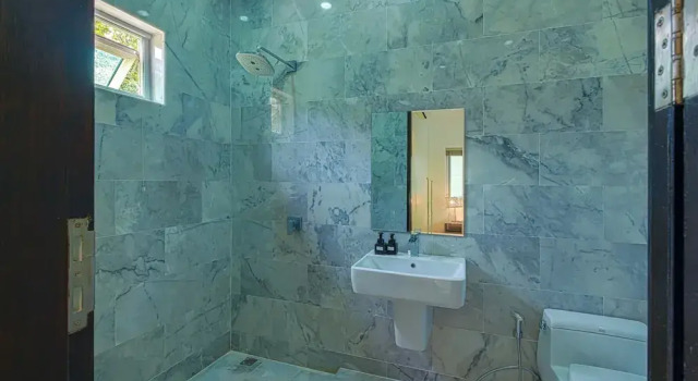 Вилла 6BR Luxury Tropical Pool Villa PH125