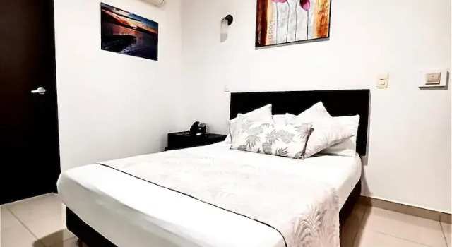 Affaires chambre hgo hotel