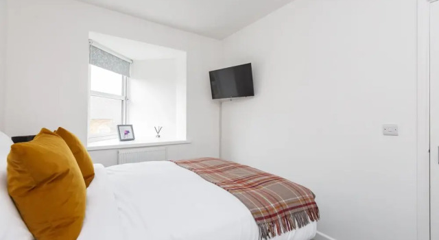 Hideaway Apartment - A Beautiful 1-br Apartment, Varaa Huoneisto Asunnot kohteessa Merseyside, Huoneisto