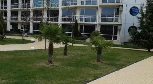 Апартаменты Apartament Ivanovi 119