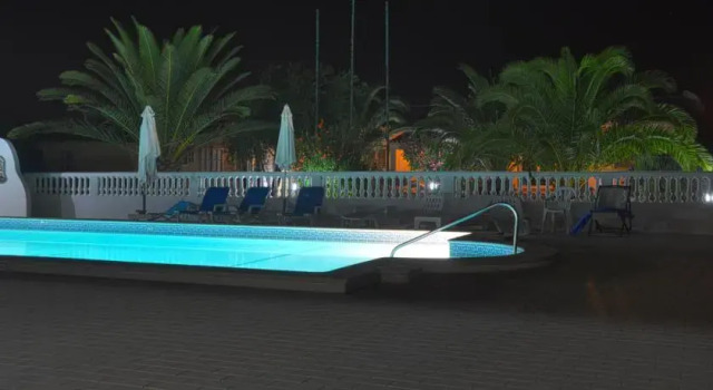 Apartamentos Apfel, Book Lejlighed Hoteller i Vicentina Coast med pool, Swimmingpool