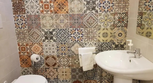 Deluxe Zimmer Dietro il massimo