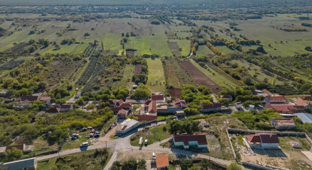 Коттедж с 3 комнатами Holiday home Apios