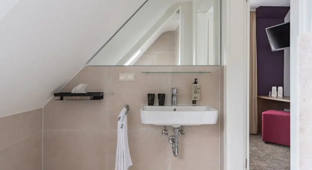 Полулюкс Boutique Hotel Societe