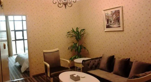 Huizhou Lige Hotel, Boek Hotel Hotels in Guangdong met parkeren, Parkeren