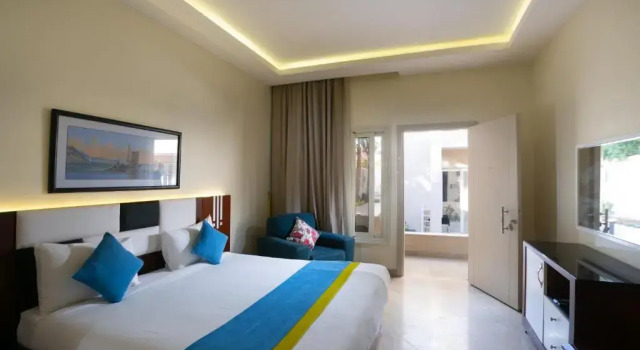 Студия Serenity Home Hurghada