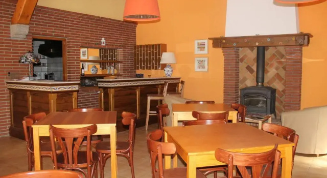 Апартаменты c 1 комнатой Apartaments La Taverna dels Noguers