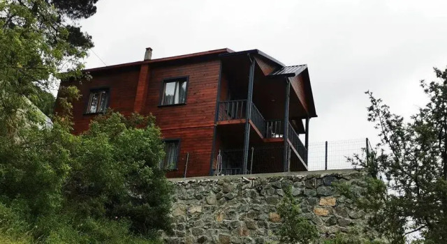 Forest Mansion, Забронировать Дом для отпуска Трабзон 