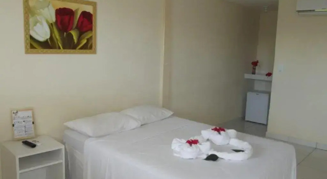 Pousada Hippocampus, Rezervovat Hotel Hotely v Bahia se snídaní, Snídaně