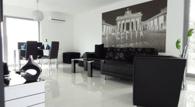 Apartment Löwe, Réserver Appartement Seeburg Brandebourg