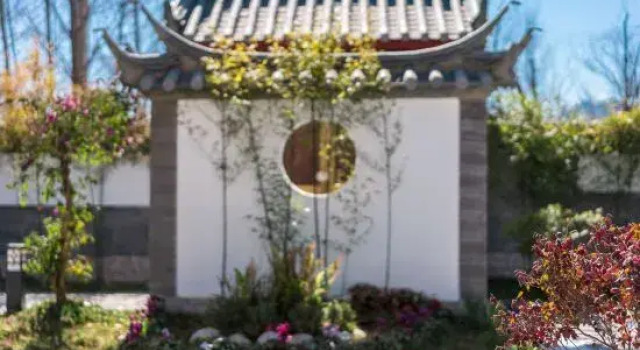 Lijiang Xiangyu Light Luxury Snow Mountain Holiday Villa, Rezerwuj Willa Domki letniskowe w Lijiang, Domek