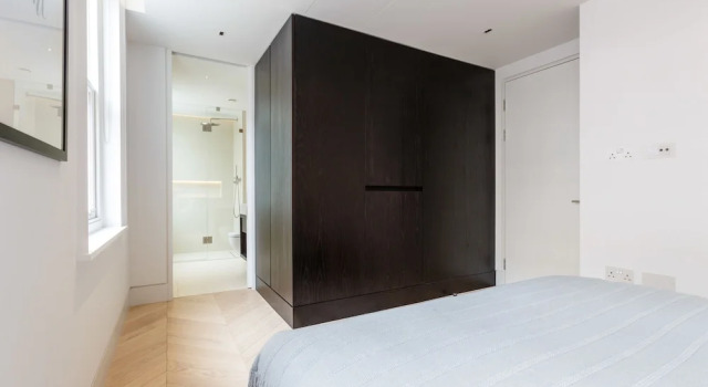 Апартаменты Goodge Street