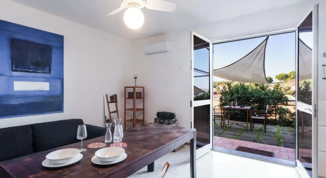 Saracena Seaview by Wonderful Italy, Book Apartment Hotels in Sicily with Parking, Parking