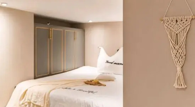 Люкс Chengdu Yuni Apartment (Longhu Shangcheng Store)