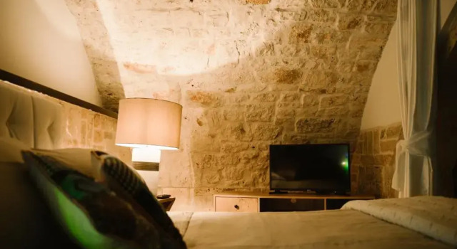 Apulia Suite