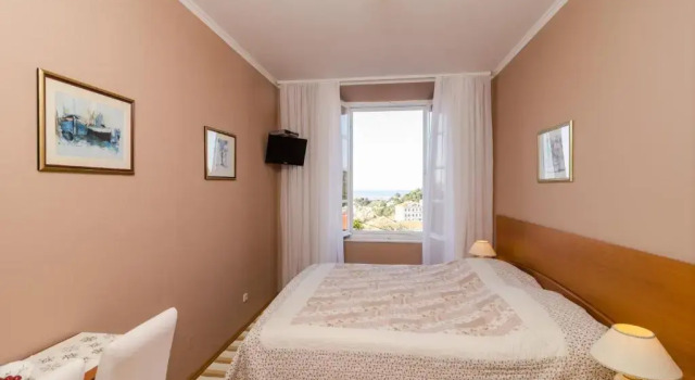 Номер Standard Rooms Lydia