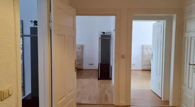 Standard double chambre Amadeus Apartments