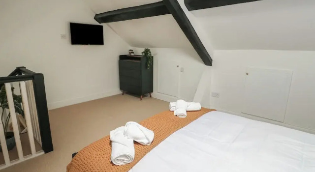 1 Mona Terrace, Book Feriehus Llanfachraeth Anglesey