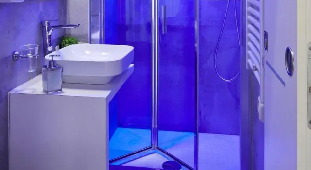 Двухместный номер Standard с балконом Domus Schilizzi