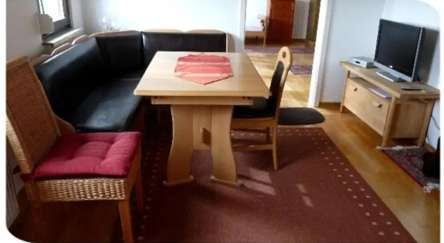 Ferienwohnung Mack