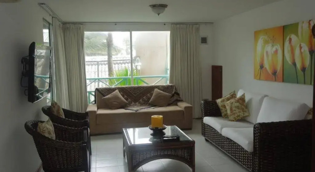 Apartamentos Premier 3