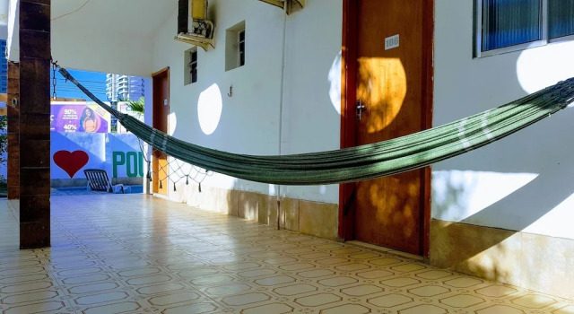 Номер Classic Pousada Maceio Inn
