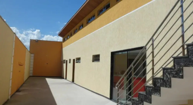 Poupahotel Unidade Bairro