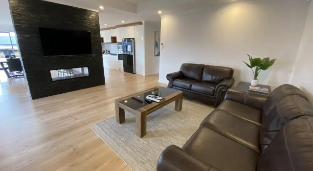 Super House 3 Bedroom