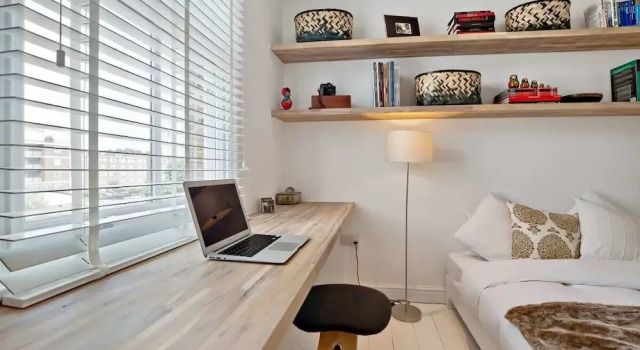 Bright and Stylish 2 Bed apt W/garden in Hoxton, Забронировать Отель Лондон Большой Лондон, рядом с Железнодорожная станция Олд-Стрит