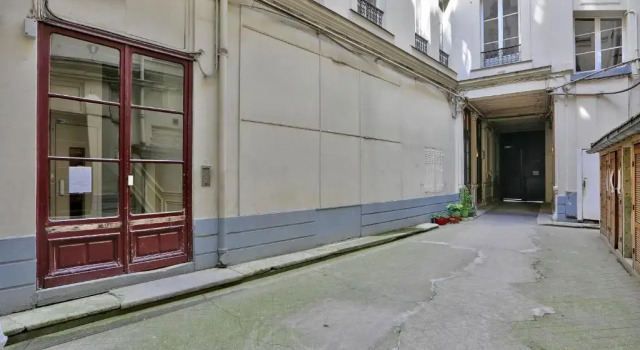77 - Urban Sublime Le Marais, Забронировать Апартаменты/квартира 3-й округ: Маре Париж, рядом с Станция метро Rambuteau