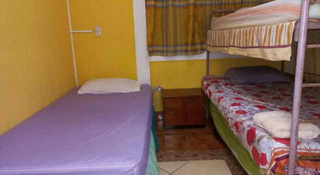 Номер Standard Casa Montoco
