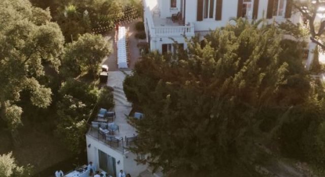 Villa Les Roches, Забронировать Вилла Манделье-ла-Напуль Mimosa Road