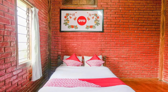 OYO 774 Villa 007 Sengkaling, Réserver Villa Cottages à Sengkaling, Cottage